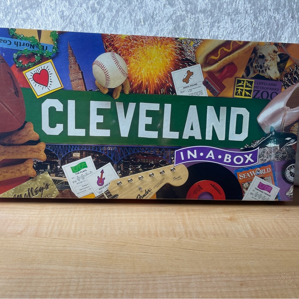 Monopoly game
